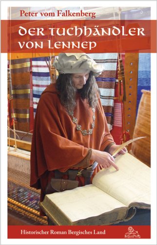 Product Image: Der Tuchhändler von Lennep