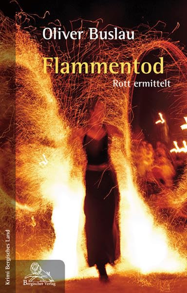 Flammentod Contemporary literature Books