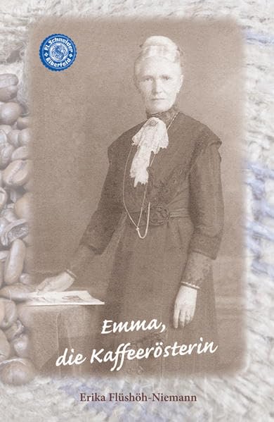 Emma, die Kaffeerösterin Personalities