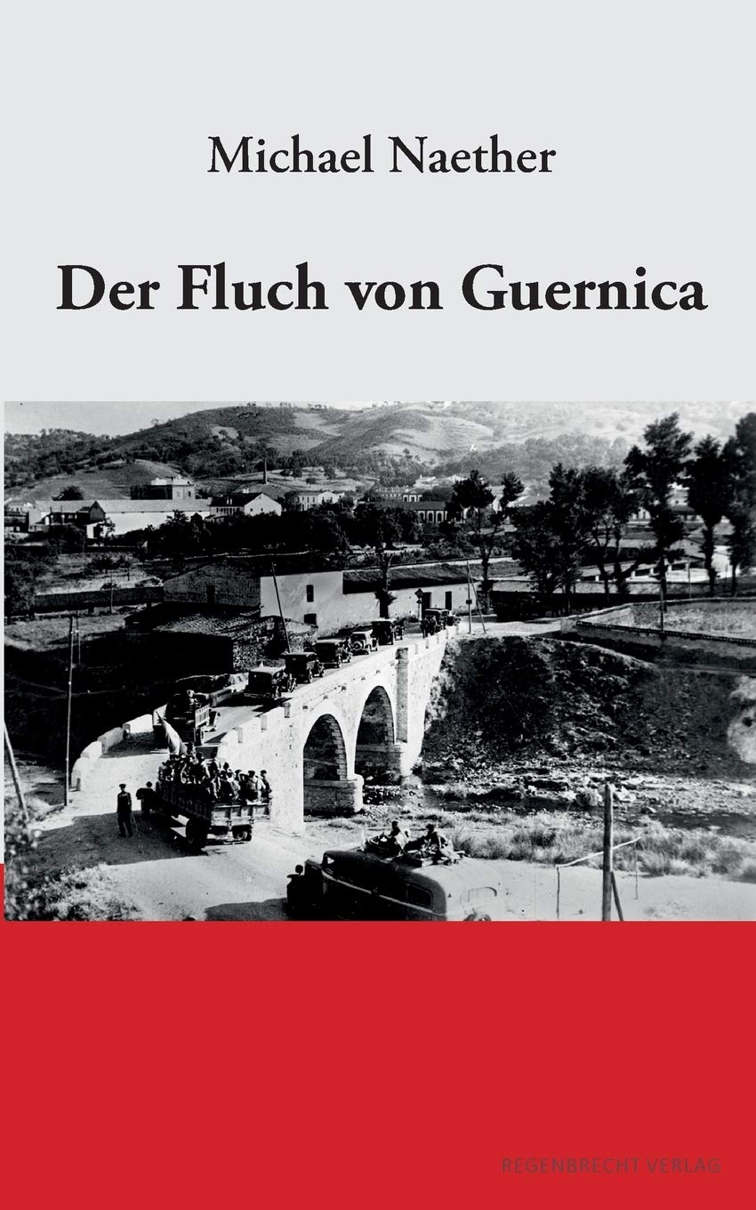 Der Fluch von Guernica Contemporary literature Books