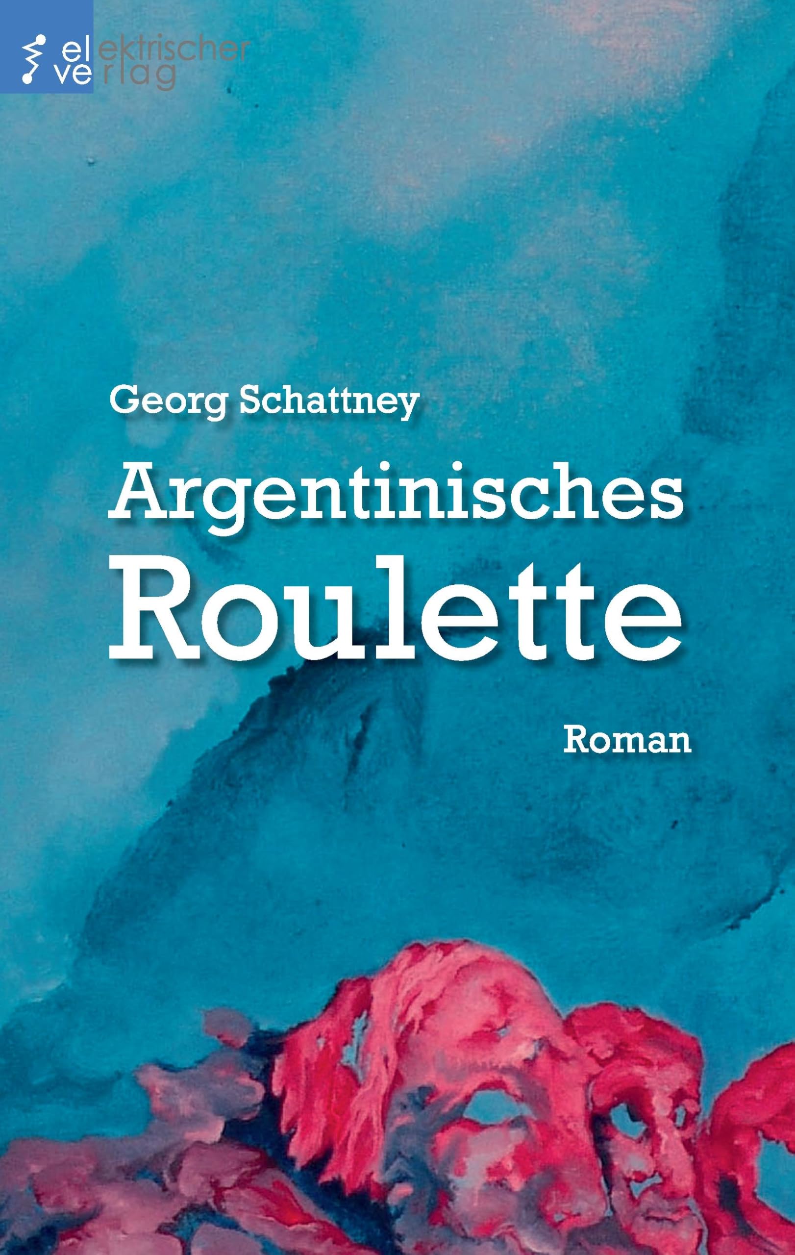 Argentinisches Roulette Contemporary literature Books