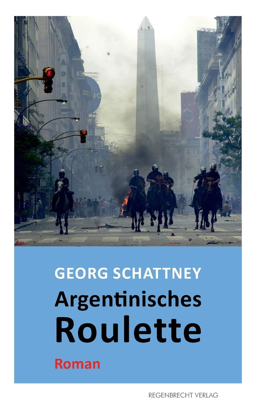 Argentinisches Roulette Contemporary literature Books