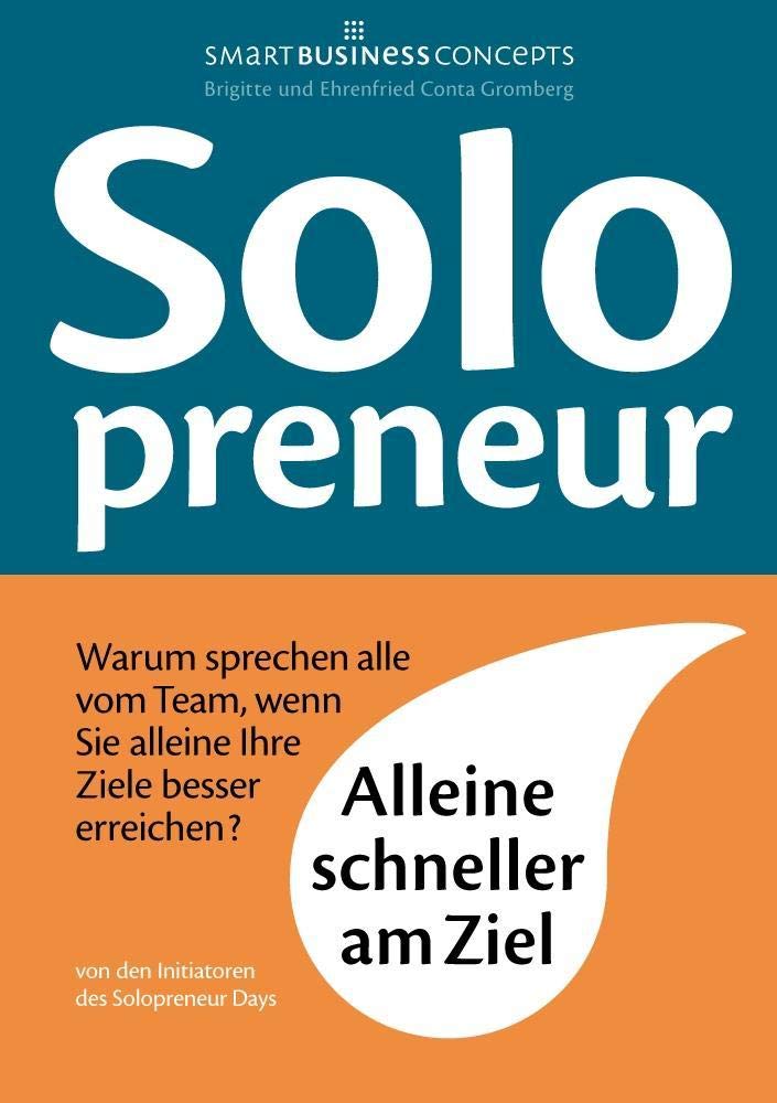 Product Image: Solopreneur