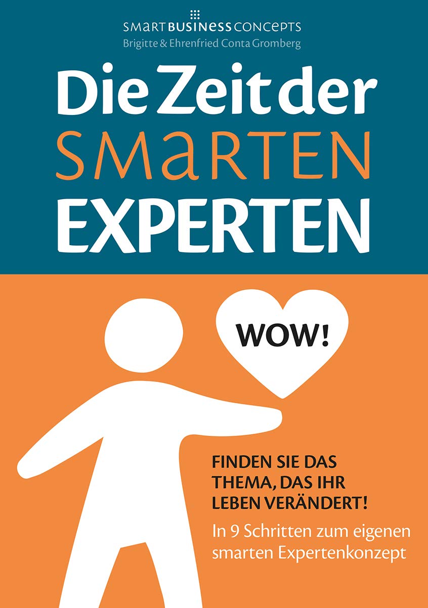 Product Image: Die Zeit der Smarten Experten