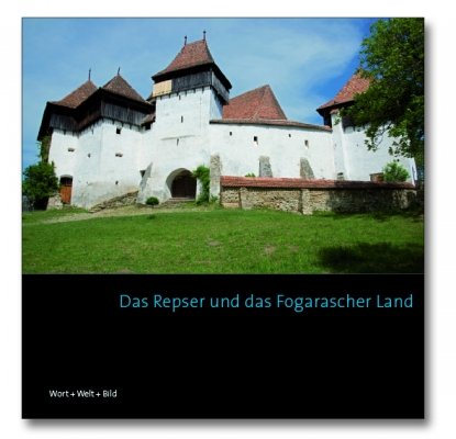 Das Repser und das Fogarascher Land Books