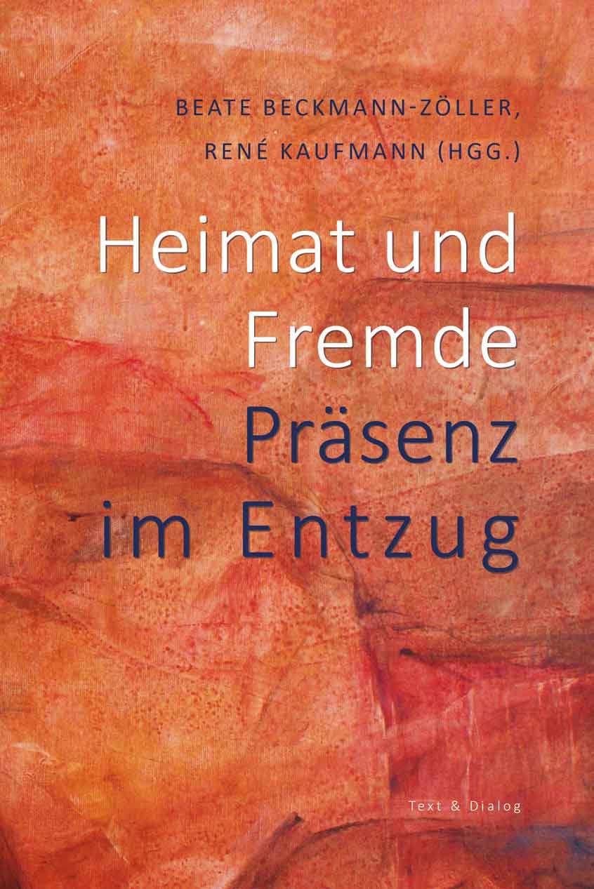 Heimat und Fremde Philosophy