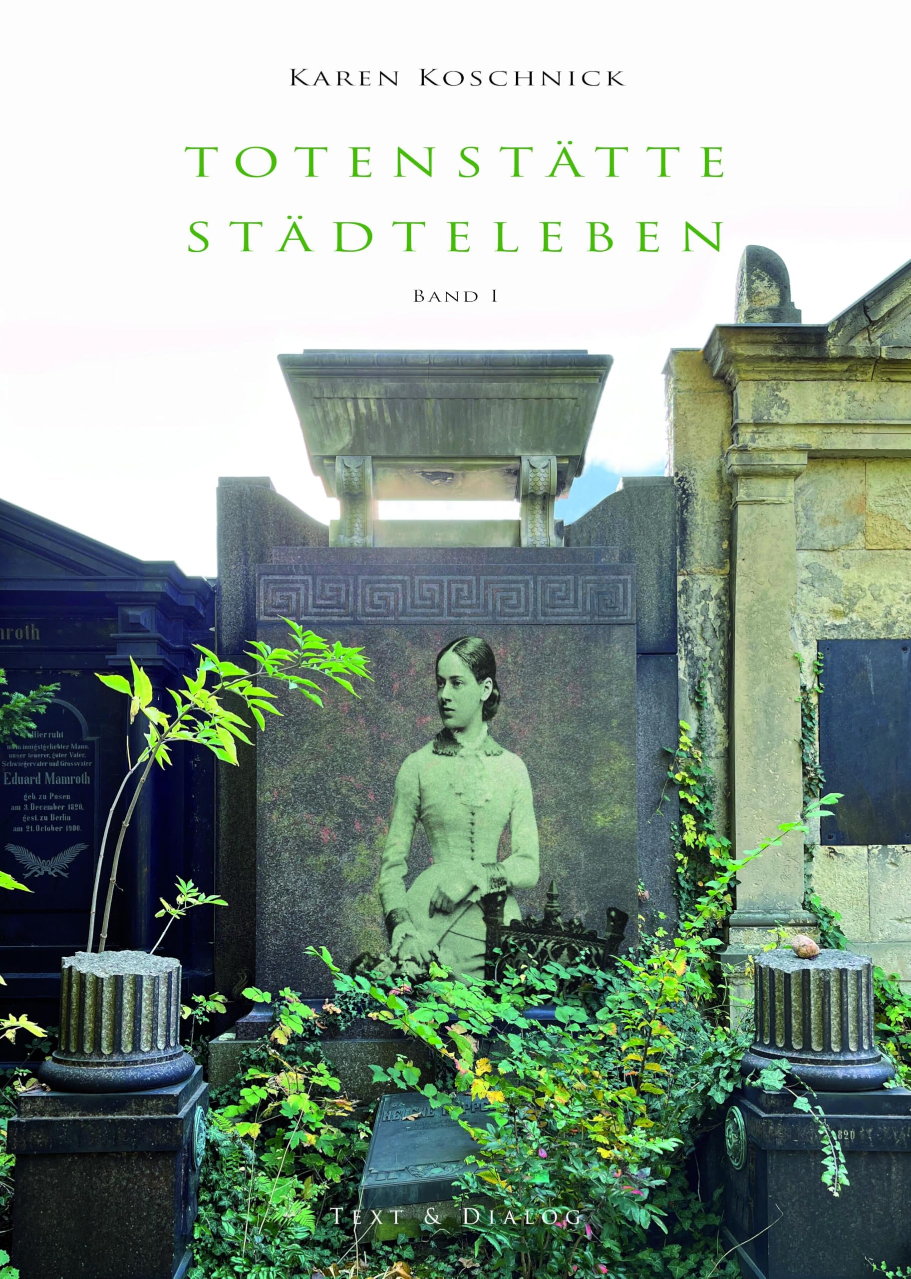 Totenstätte - Städteleben Death & Mourning