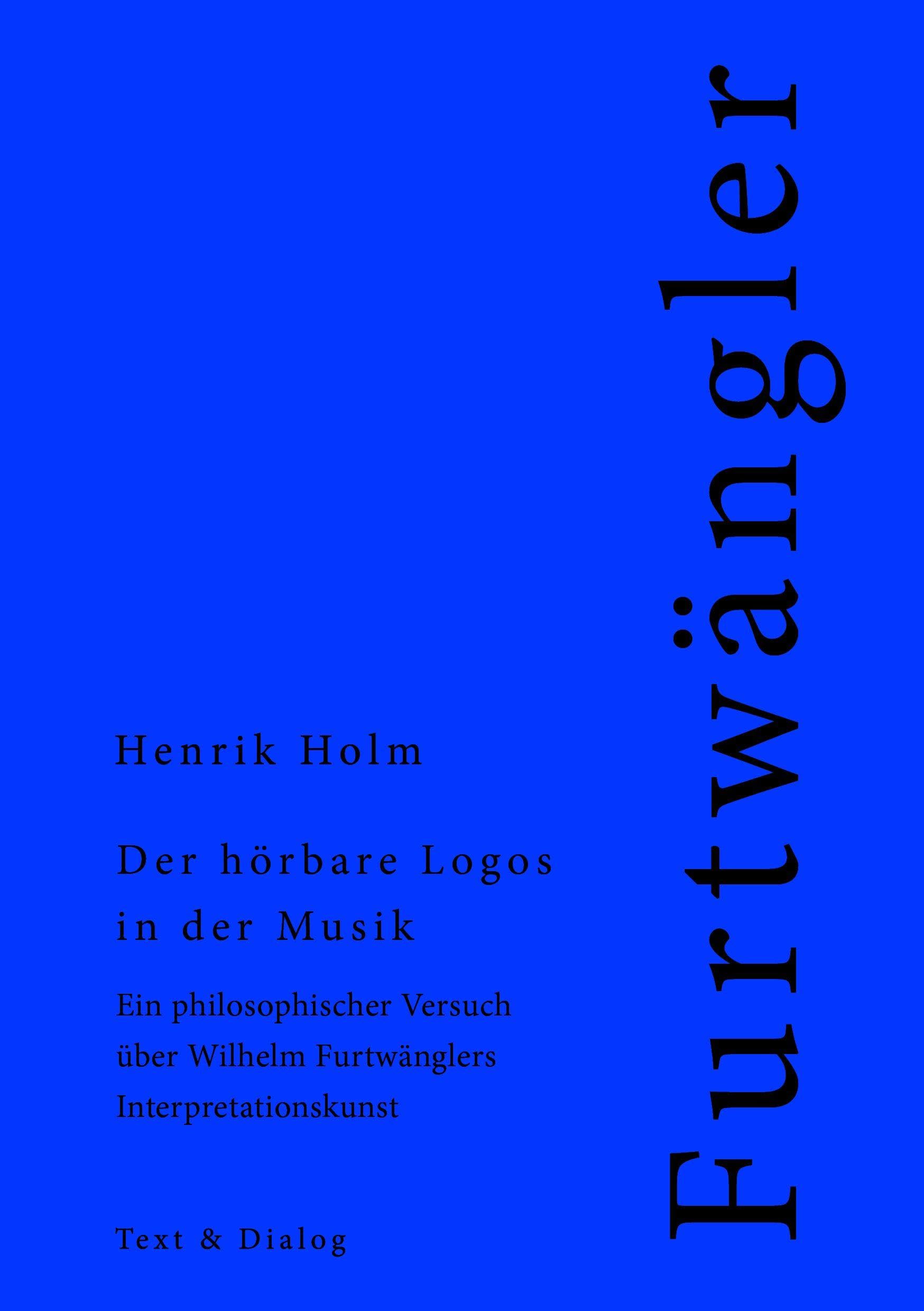 Der hörbare Logos in der Musik Philosophy