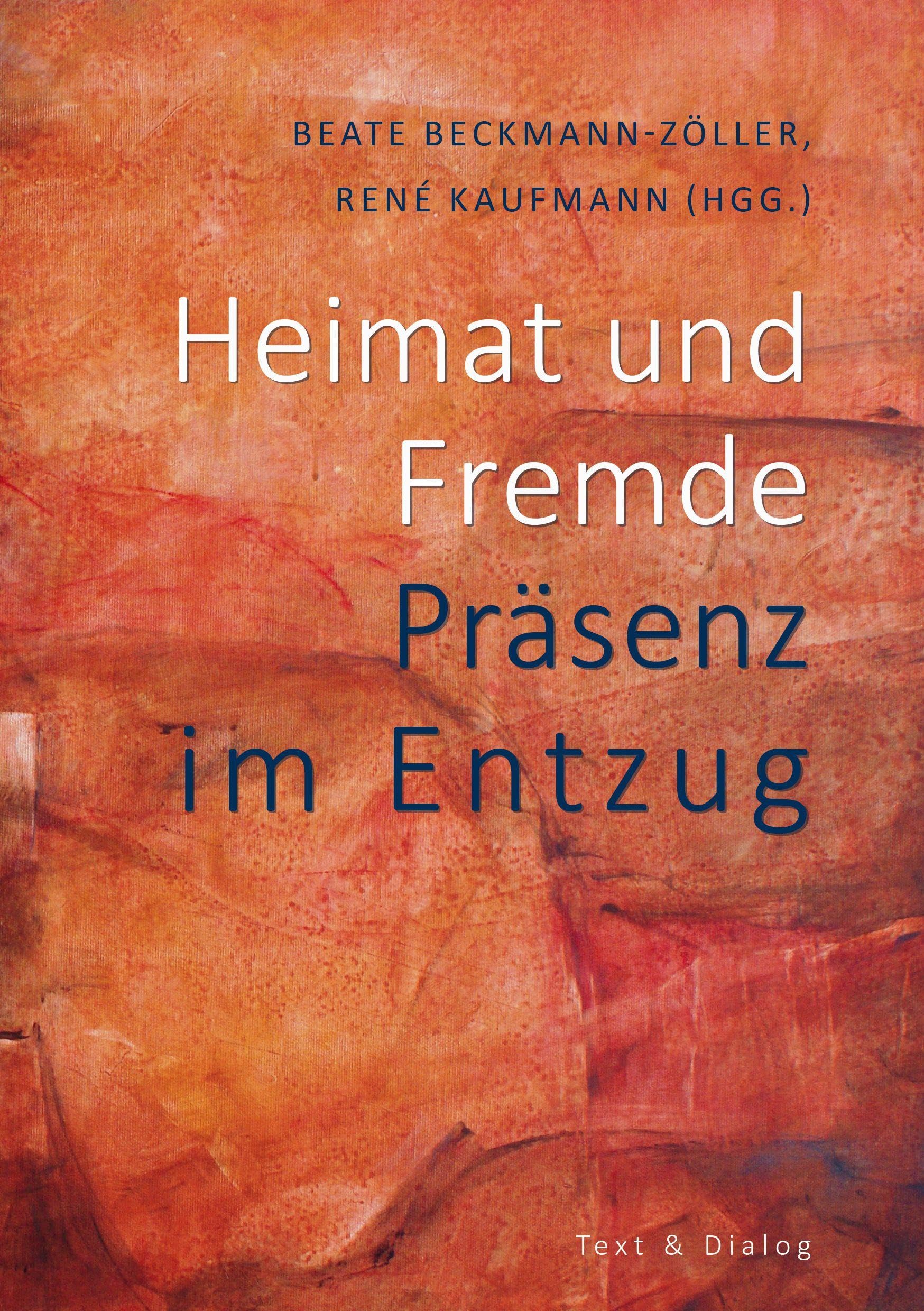 Heimat und Fremde Philosophy