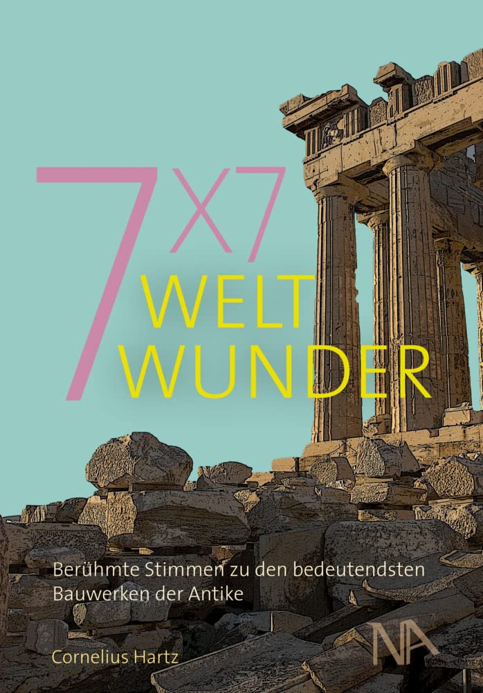Product Image: 7x7 Weltwunder