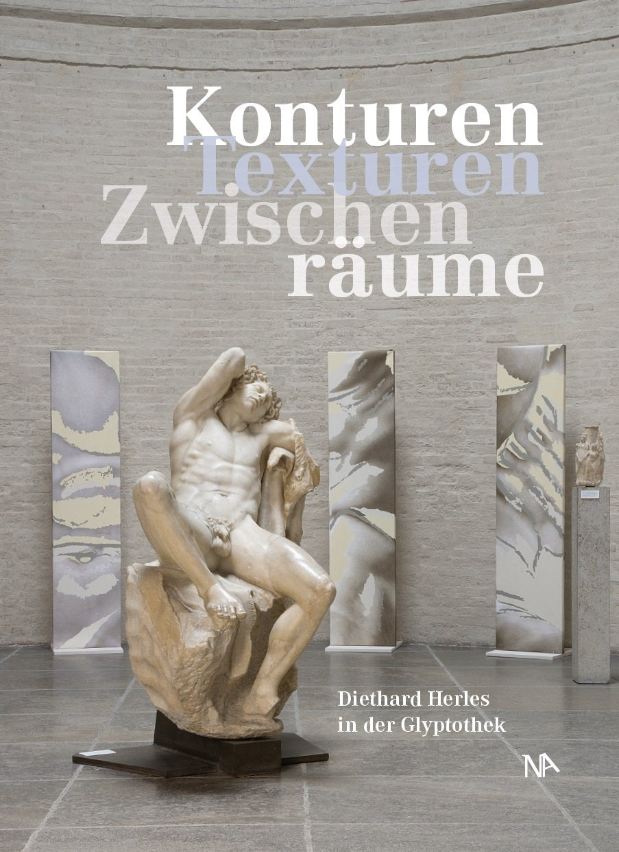 Konturen. Texturen. Zwischenräume Film, Art & Culture