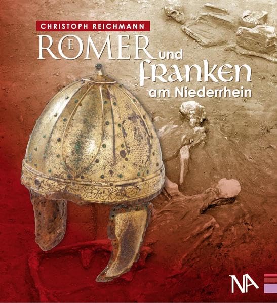 Römer und Franken am Niederrhein Film, Art & Culture