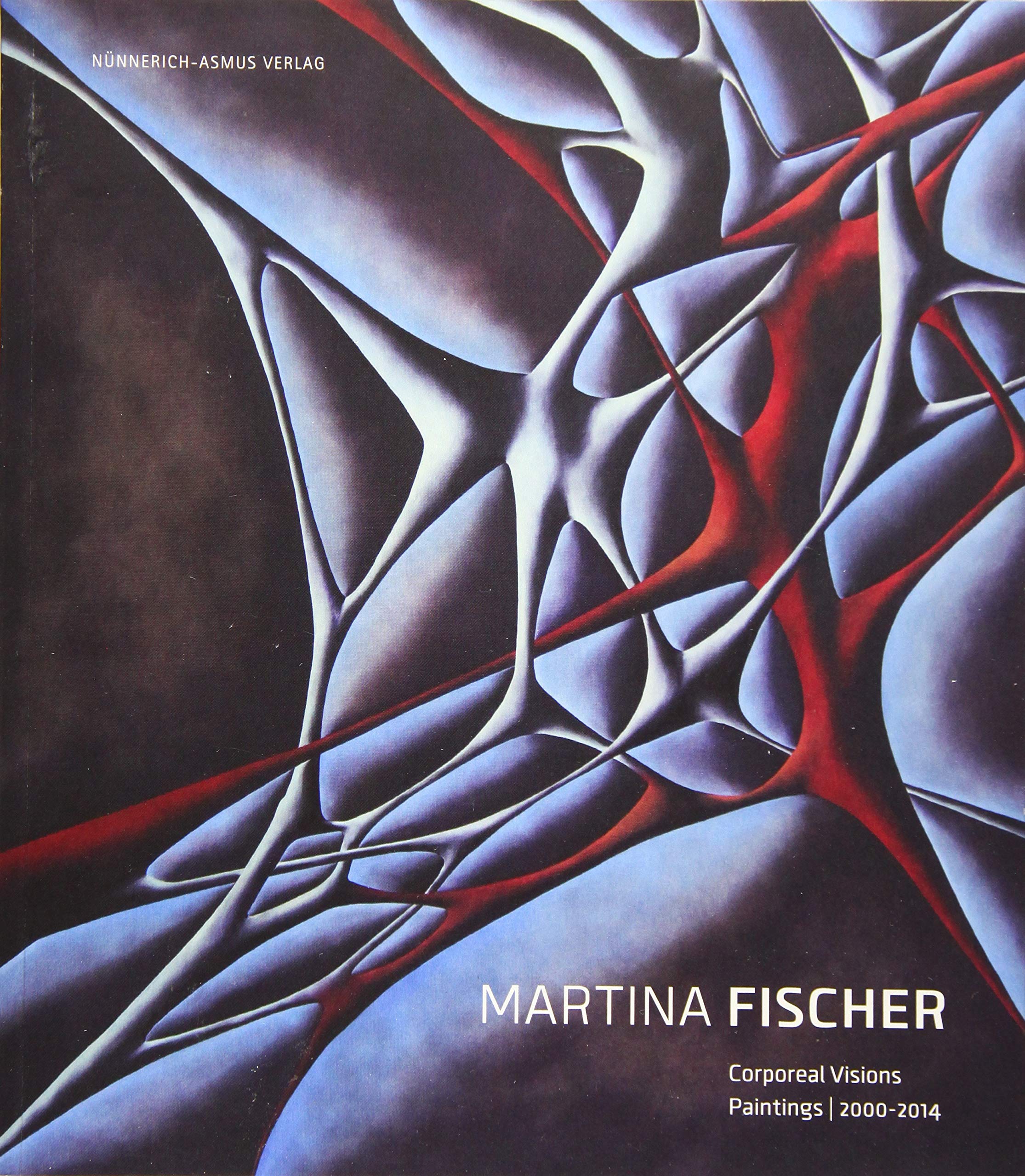 Martina Fischer Second-hand books on film, art and culture