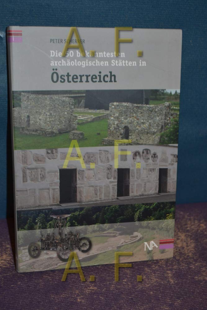 Die 50 bekanntesten archäologischen Stätten in Österreich Leisure, Home & Garden