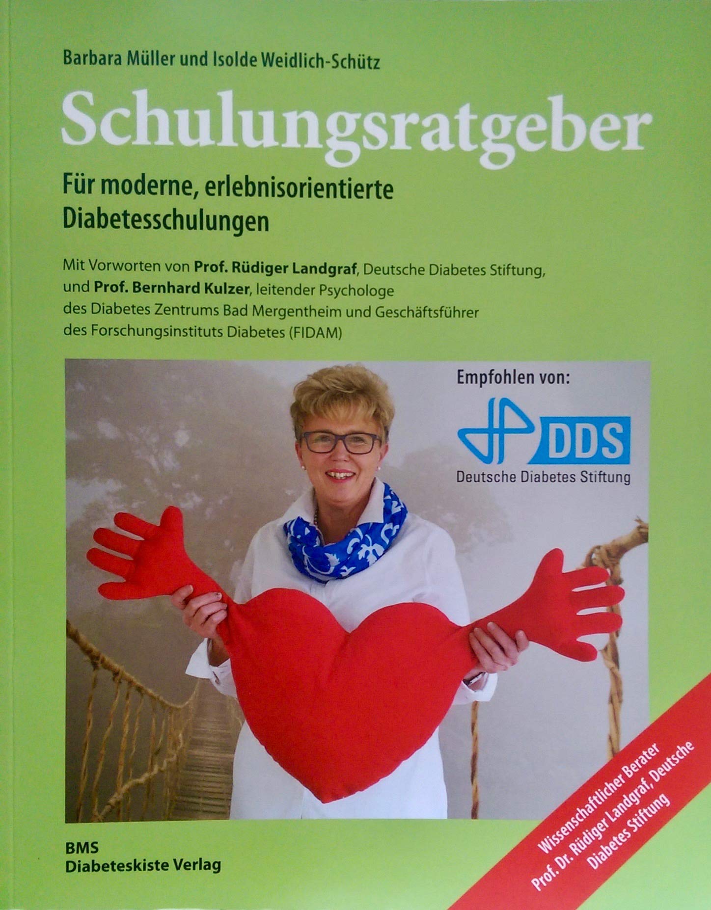 Schulungsratgeber. Für moderne, erlebnisorientierte Diabetesschulungen. Parents & Children
