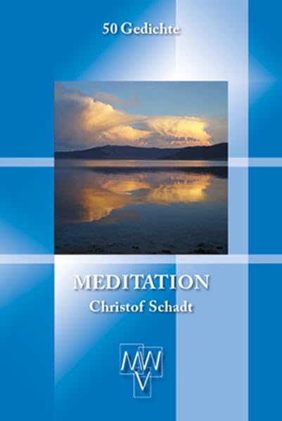 Meditation: 50 Gedichte Poetry