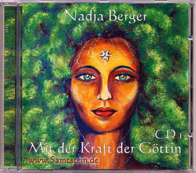 Mit der Kraft der Göttin: Stabilität - Ziele - Heilung Religion & Esotericism