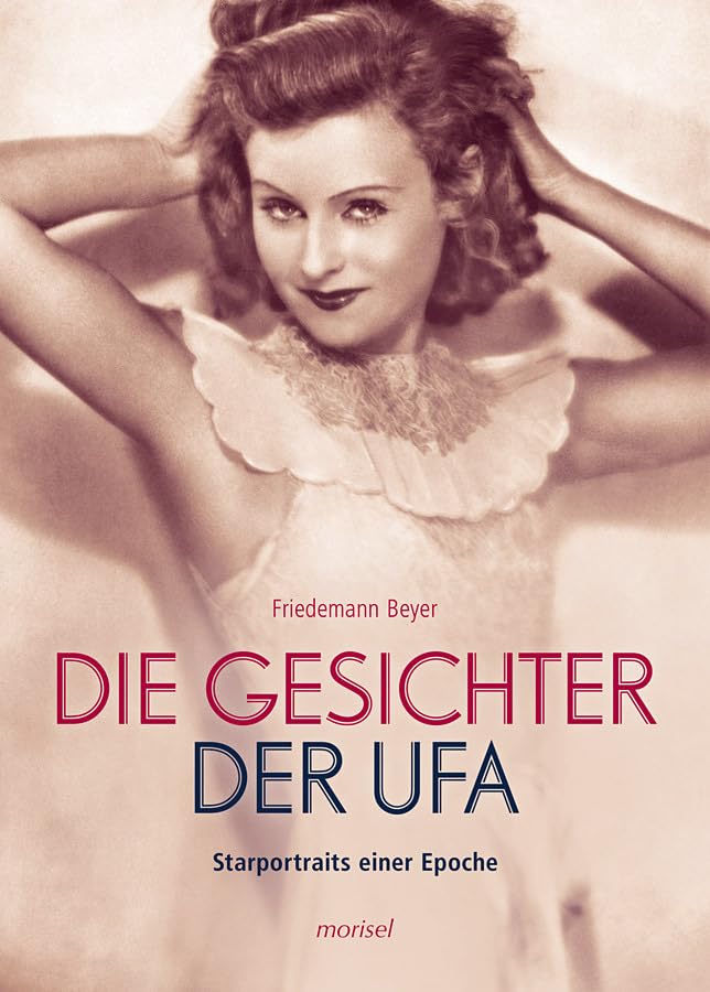 Product Image: Die Gesichter der UFA