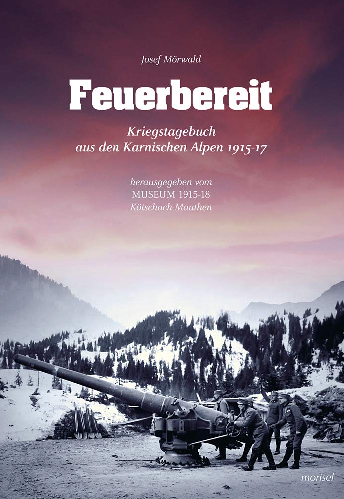 Feuerbereit Essays & Short Stories
