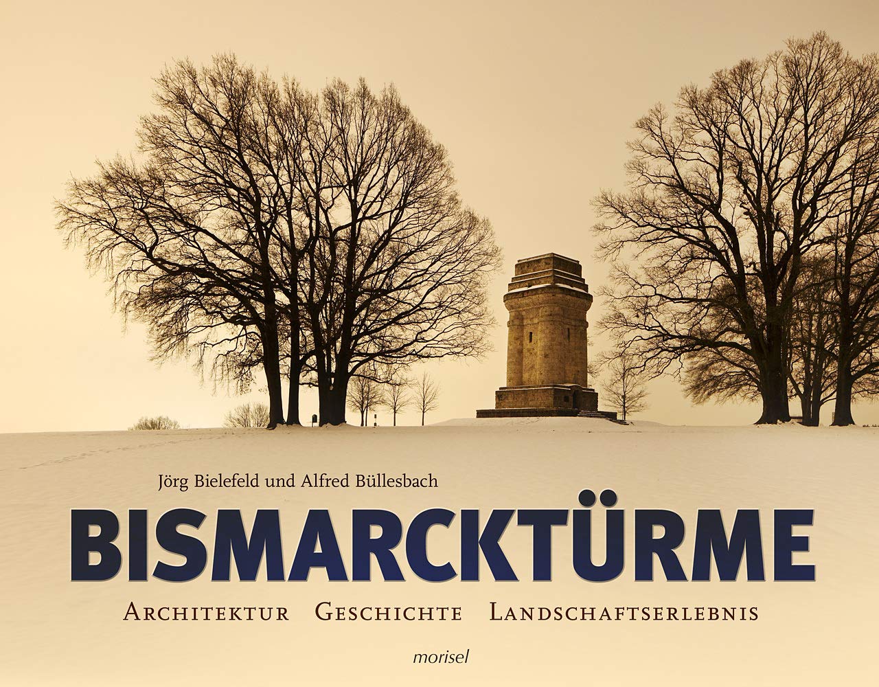Product Image: Bismarcktürme