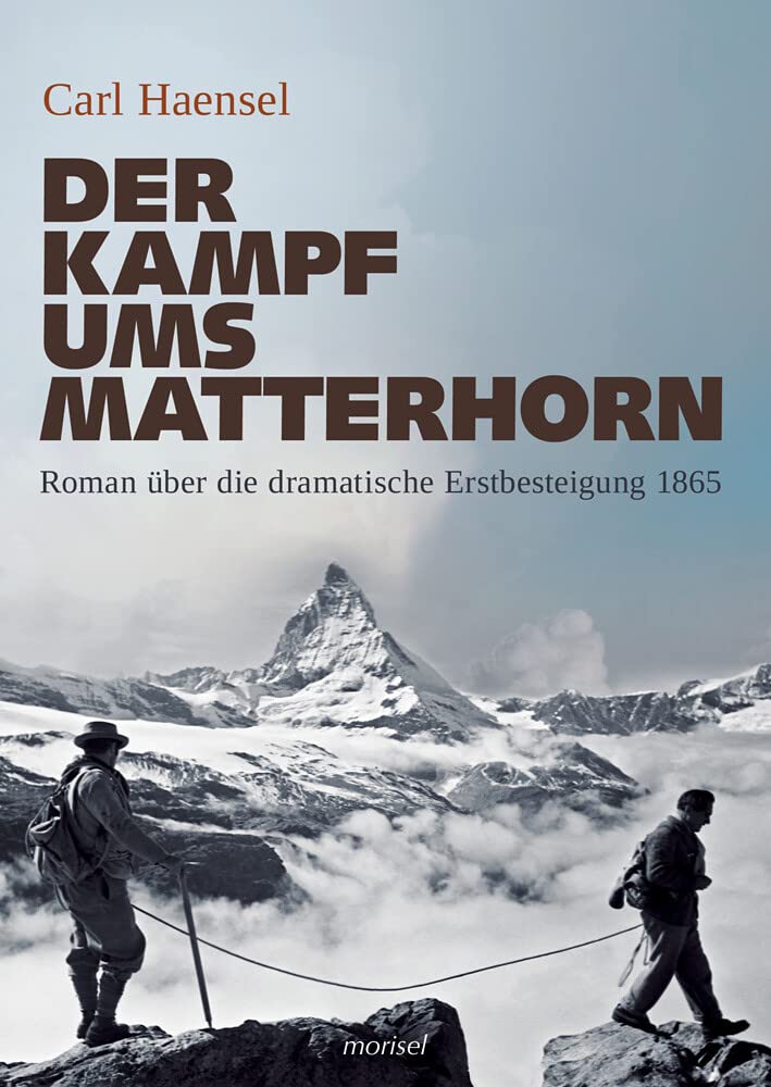 Product Image: Der Kampf ums Matterhorn
