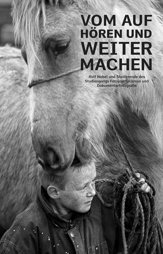 Vom Aufhören und Weitermachen Photography