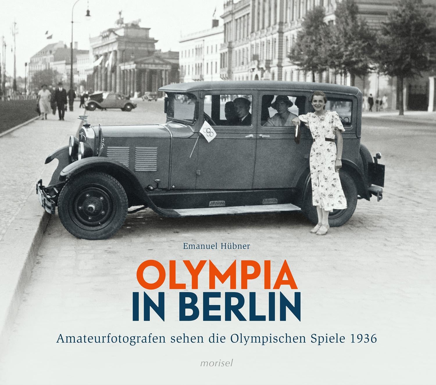 Olympia in Berlin: Amateurfotografen sehen die Olympischen Spiele 1936 Photography