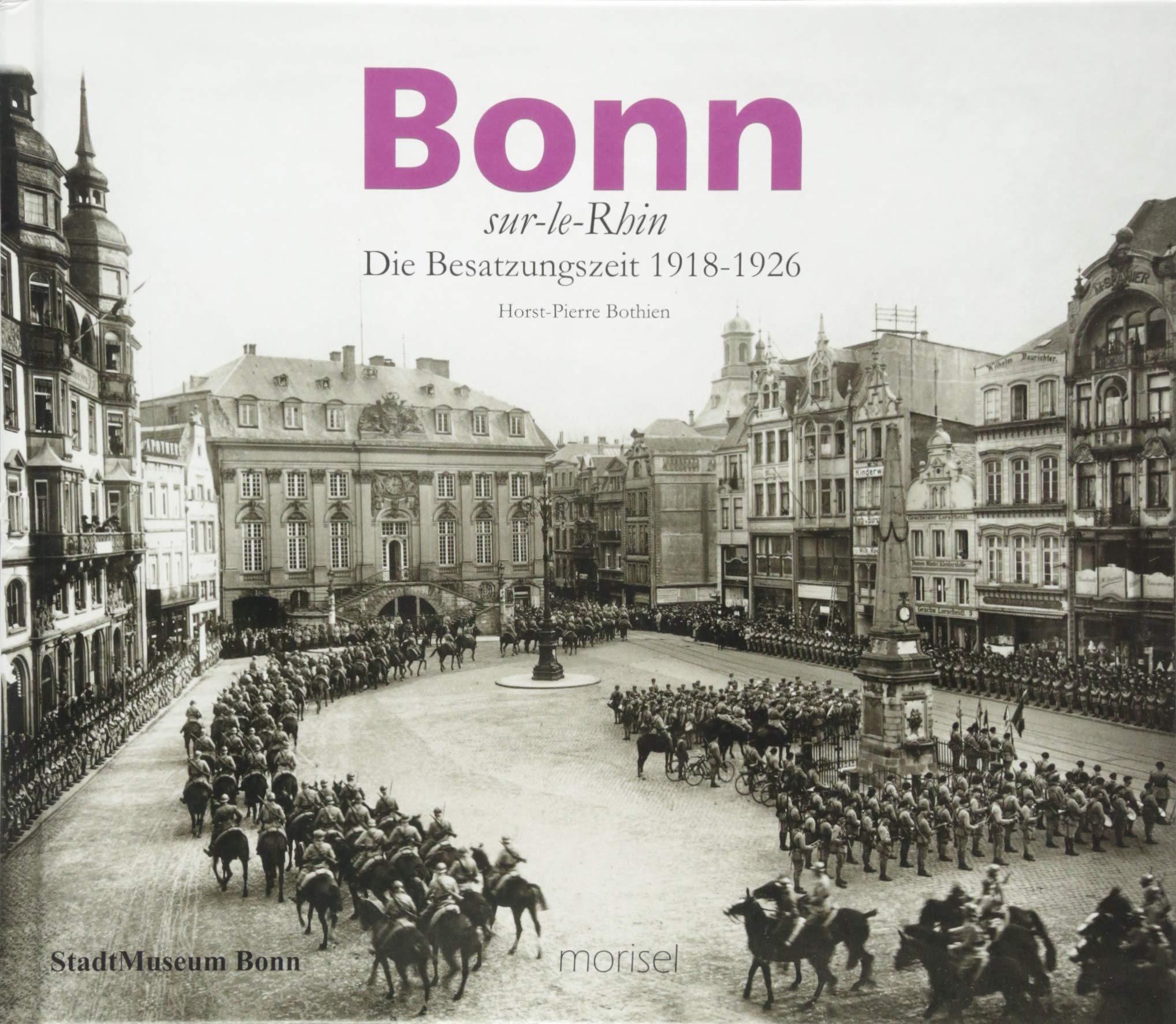 Product Image: Bonn-sur-le-Rhin