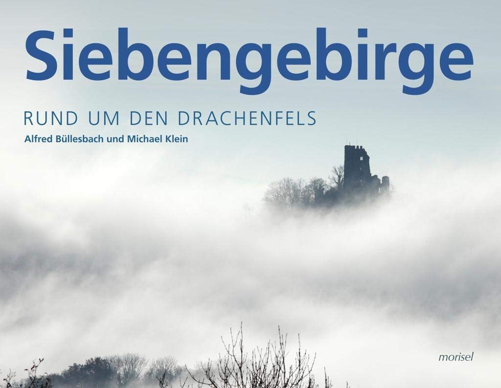 Siebengebirge Geology & Geography Books