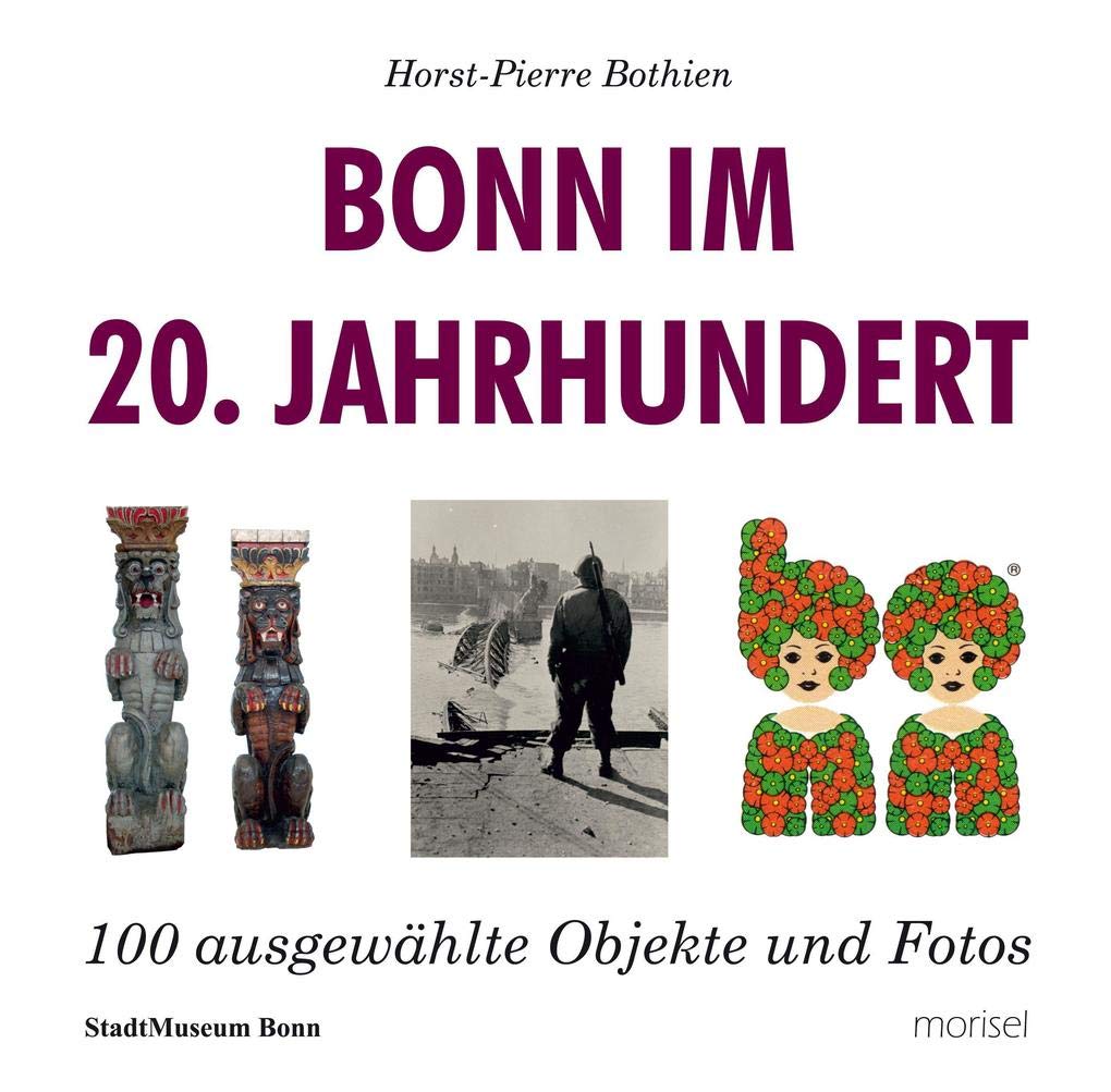 Bonn im 20. Jahrhundert German history