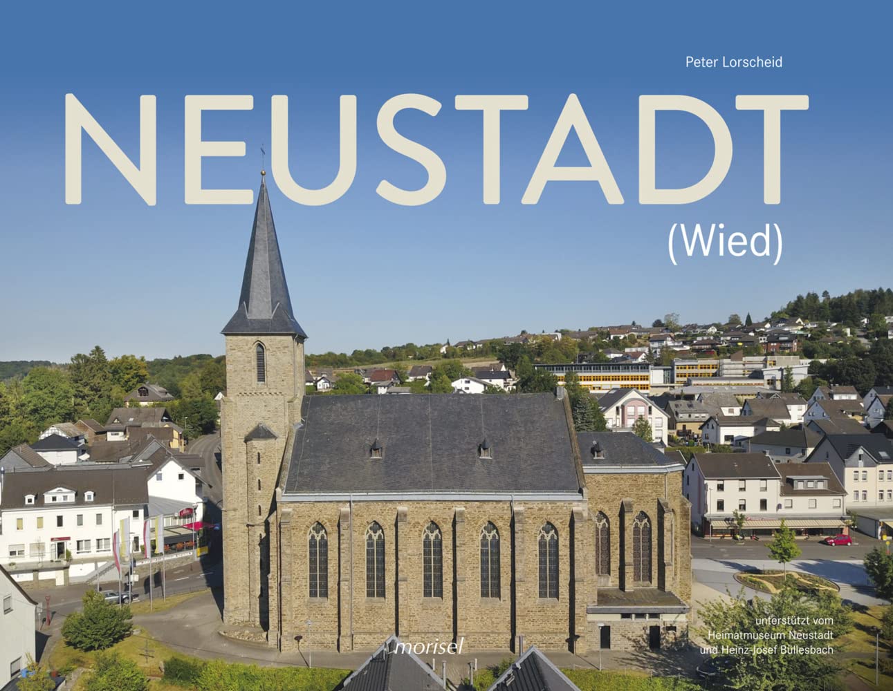 Product Image: Neustadt (Wied)