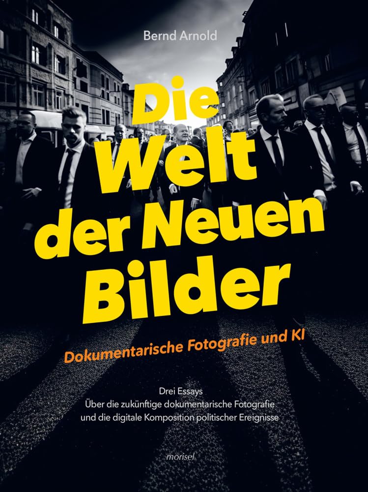 Die Welt der Neuen Bilder Arts & Music