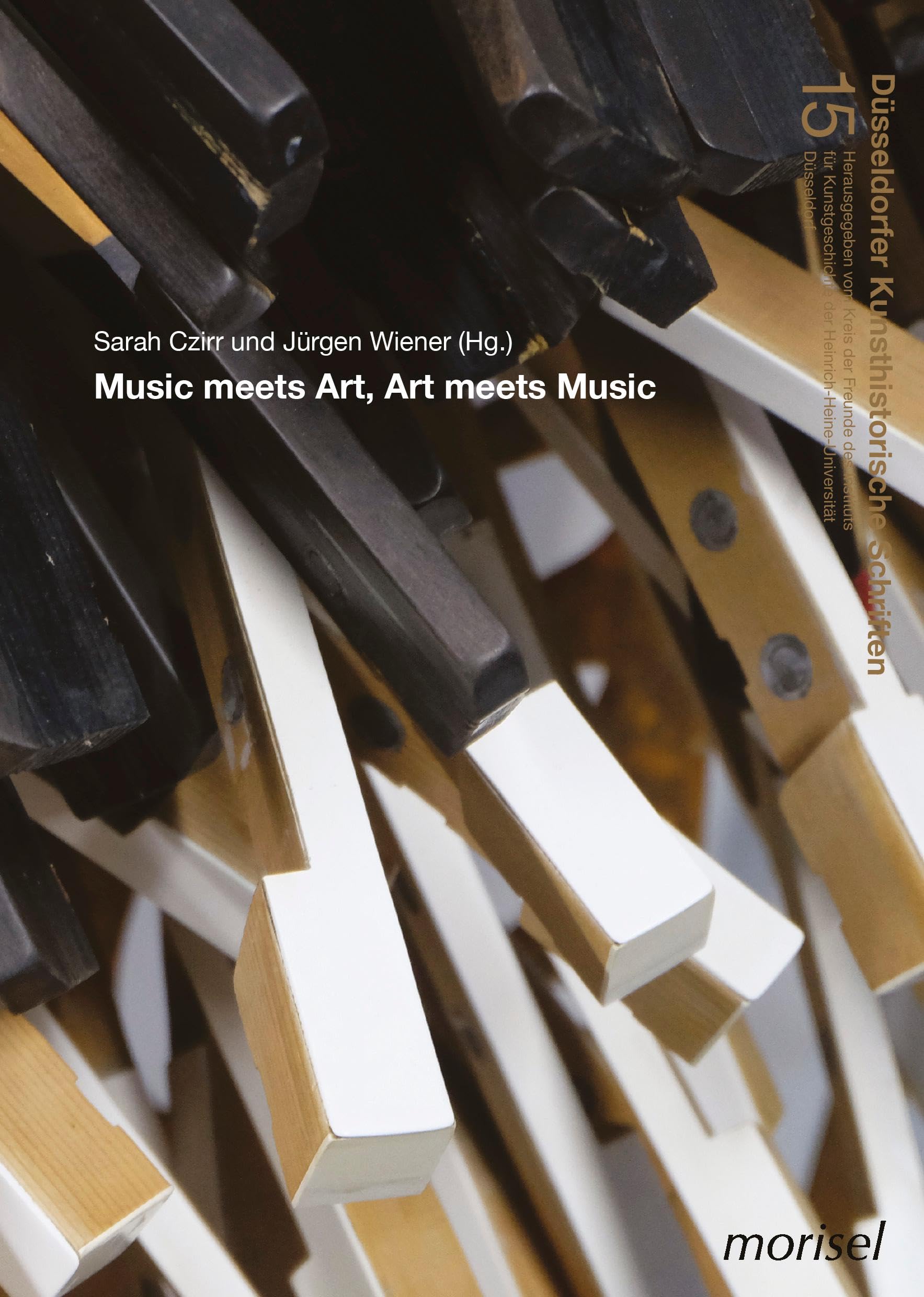 Music meets Art, Art meets Music Film, Art & Culture
