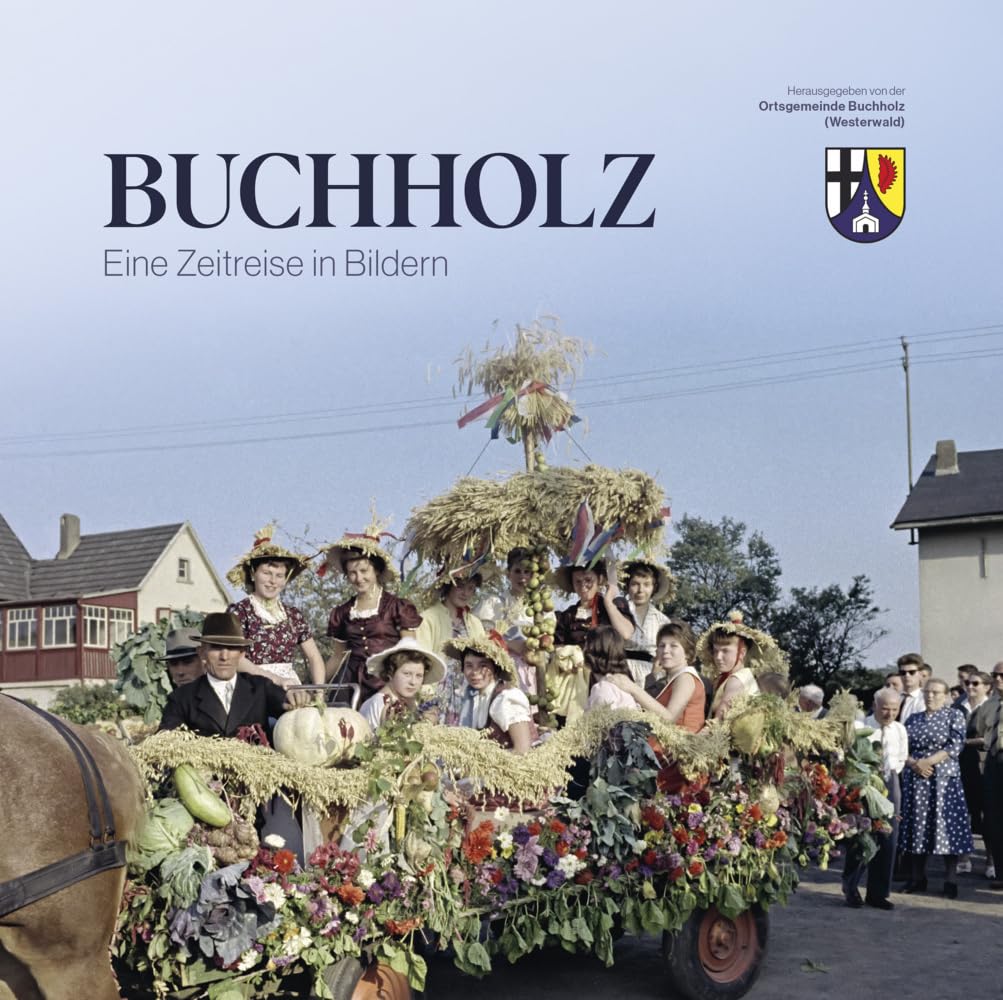 Buchholz - Eine Zeitreise in Bildern Photography