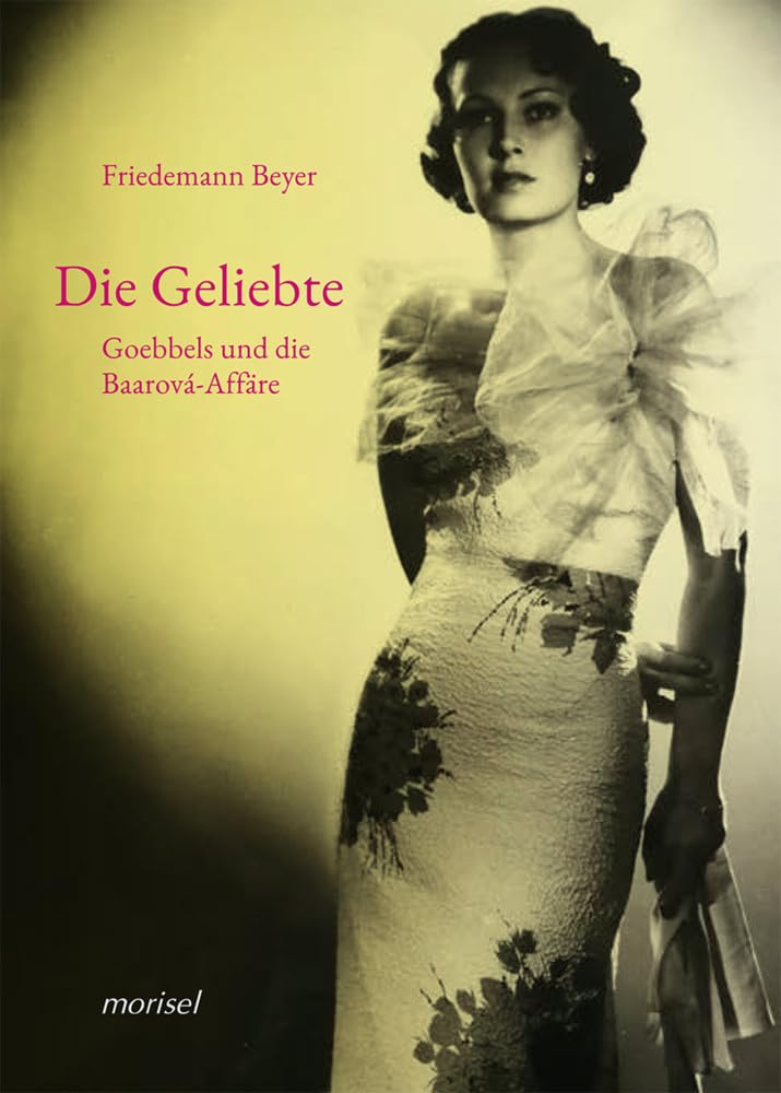 Die Geliebte Second-hand books on film, art and culture