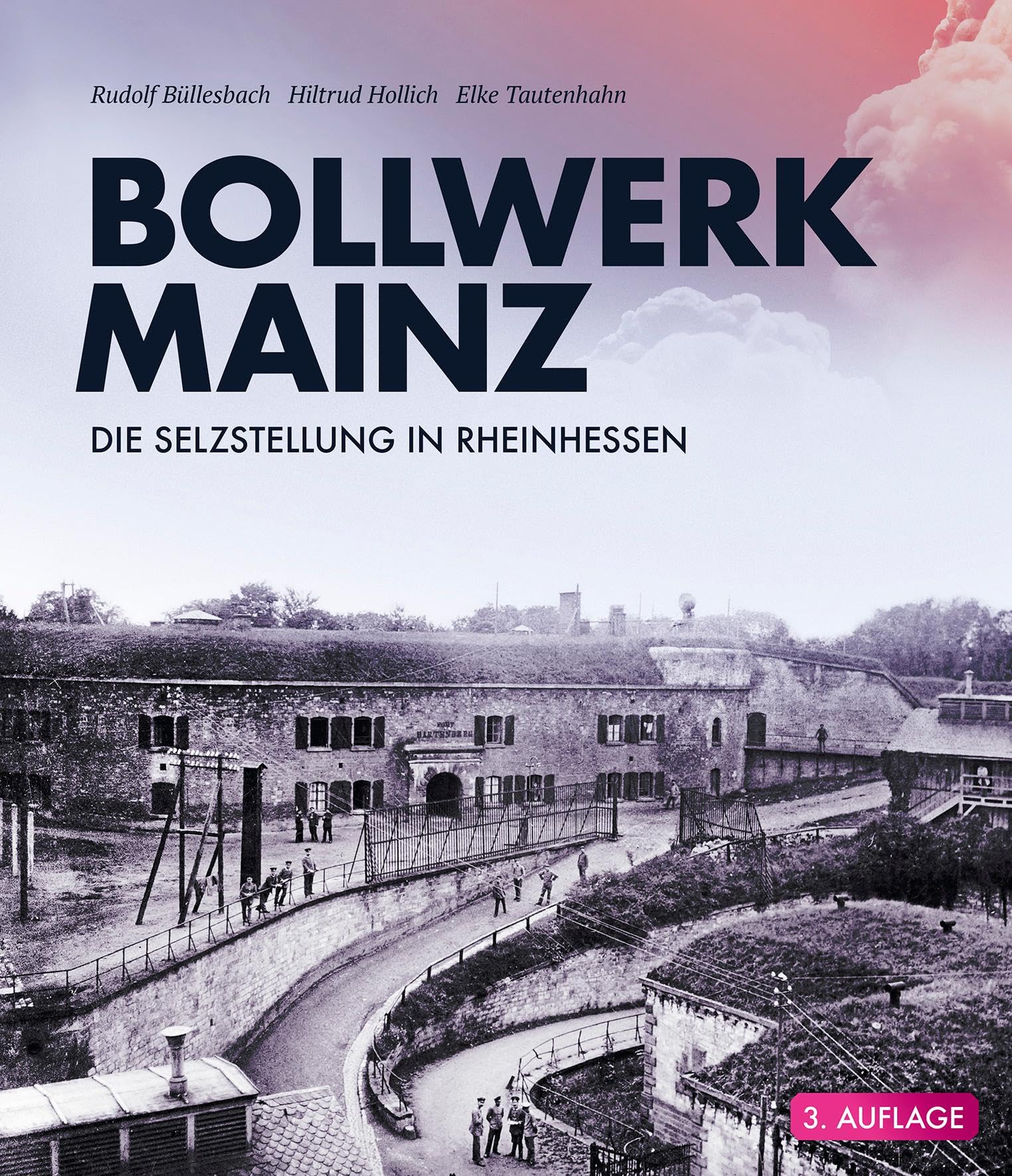 Bollwerk Mainz: Die Selzstellung in Rheinhessen German history