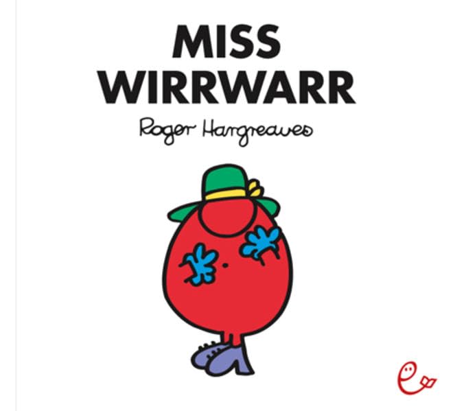 Product Image: Miss Wirrwarr