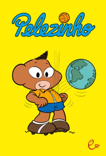 Pelezinho Cartoons