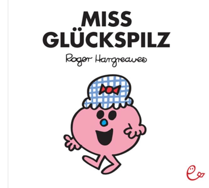 Miss Glückspilz (Mr. Men und Little Miss) Parents & Children