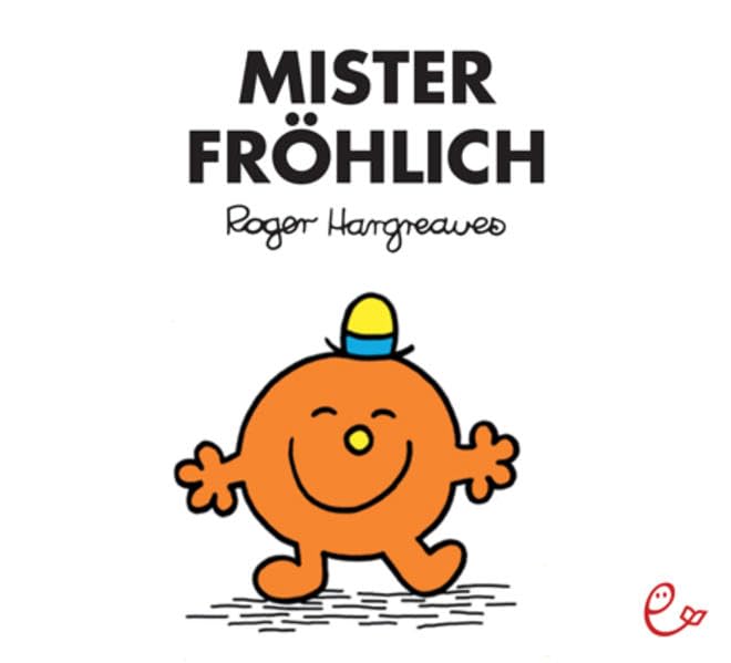 Mister Fröhlich Parents & Children
