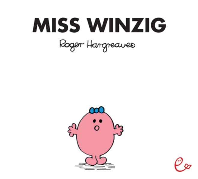 Miss Winzig Parents & Children Books