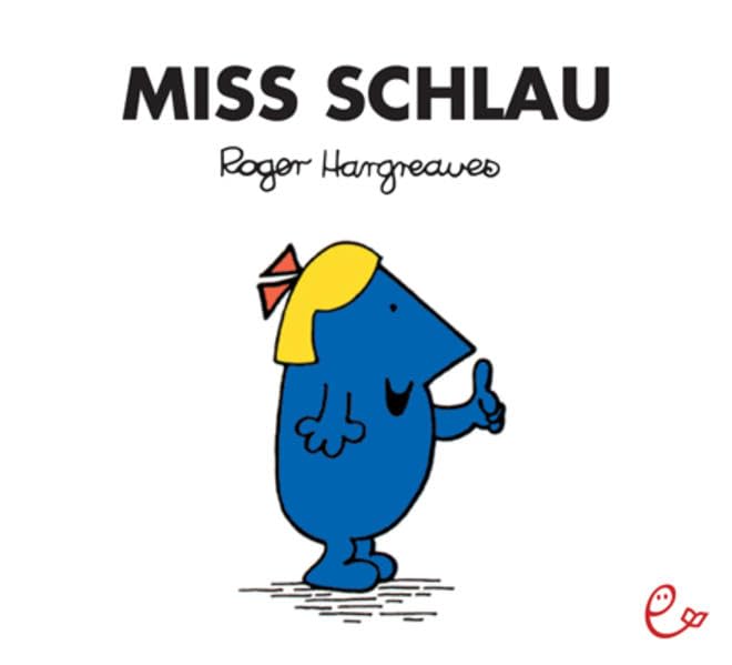 Miss Schlau Parents & Children