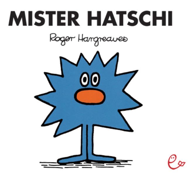 Product Image: Mister Hatschi