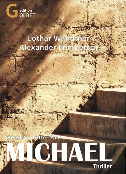 Michael – Thriller Contemporary literature Books