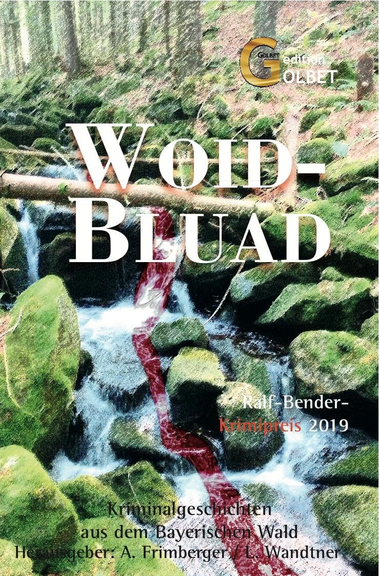 WoidBluad Contemporary literature Books