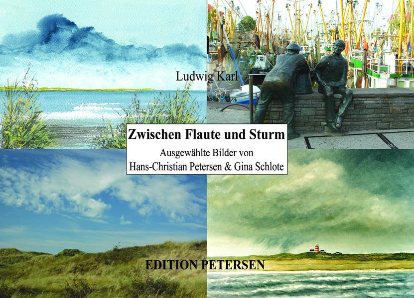 Zwischen Flaute und Sturm: Ansichten einer Küste II Photography
