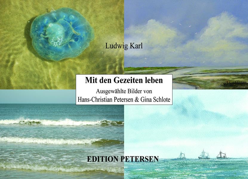 Mit den Gezeiten leben: Ansichten einer Küste III Photography