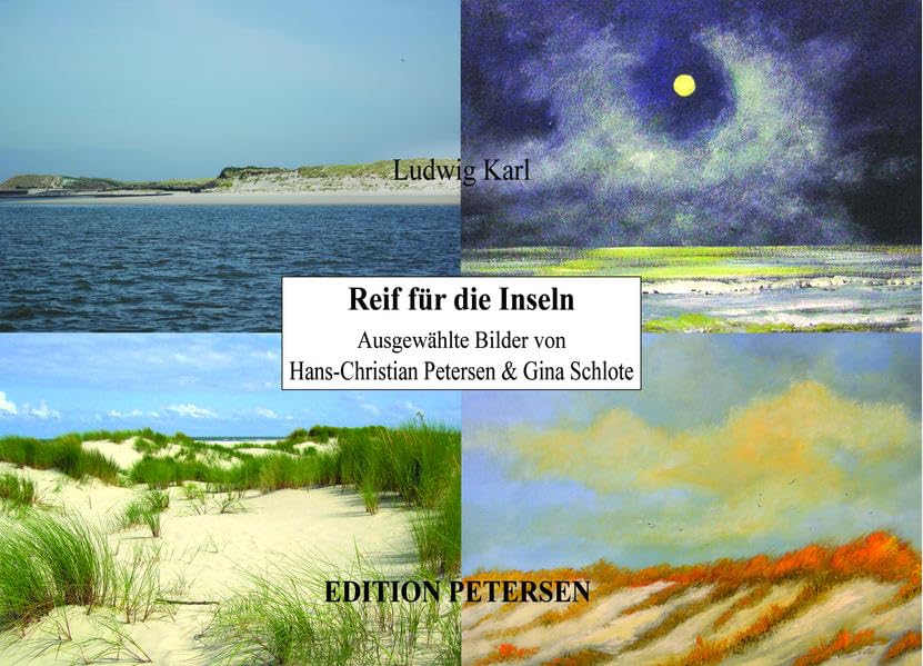 Reif für die Inseln: Ansichten einer Küste VI Photography