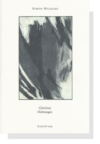 Gleiches: Dichtungen (Die besonderen Hefte) Poetry