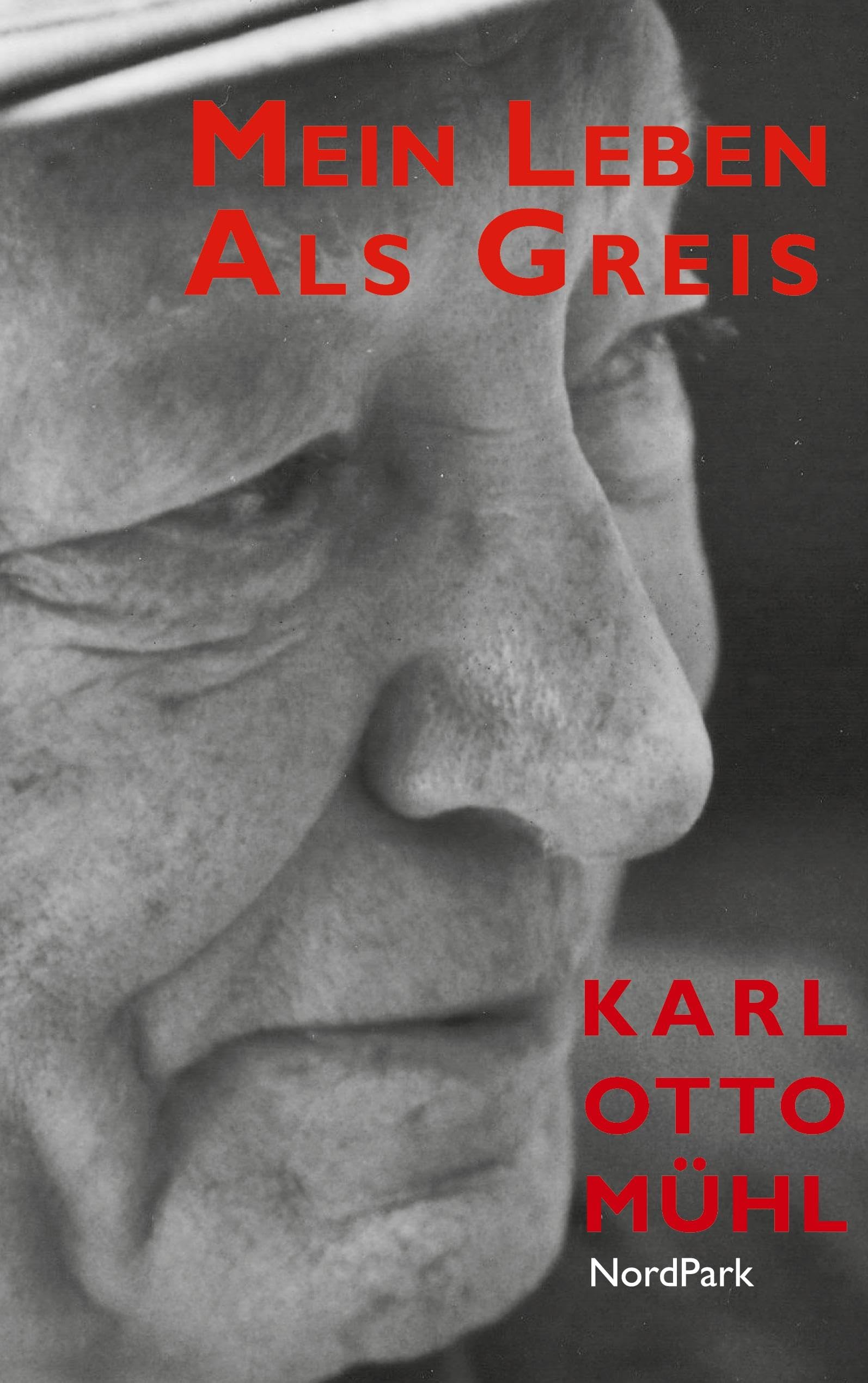 Mein Leben als Greis book